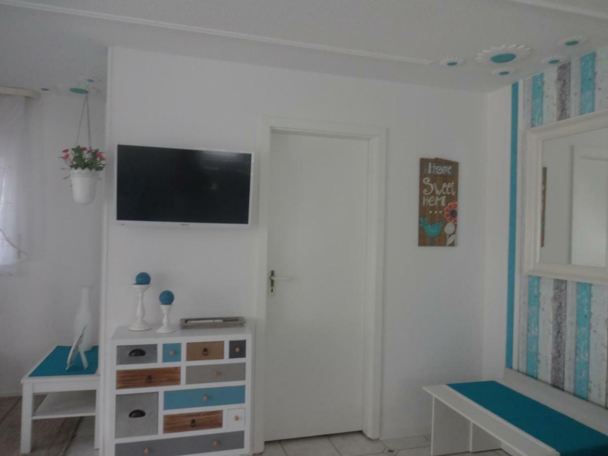 Ferienwohnung Kessler Rust Eksteriør billede